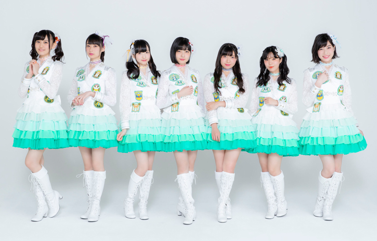 Wake Up,Girls！ | エイベックス・ピクチャーズ株式会社