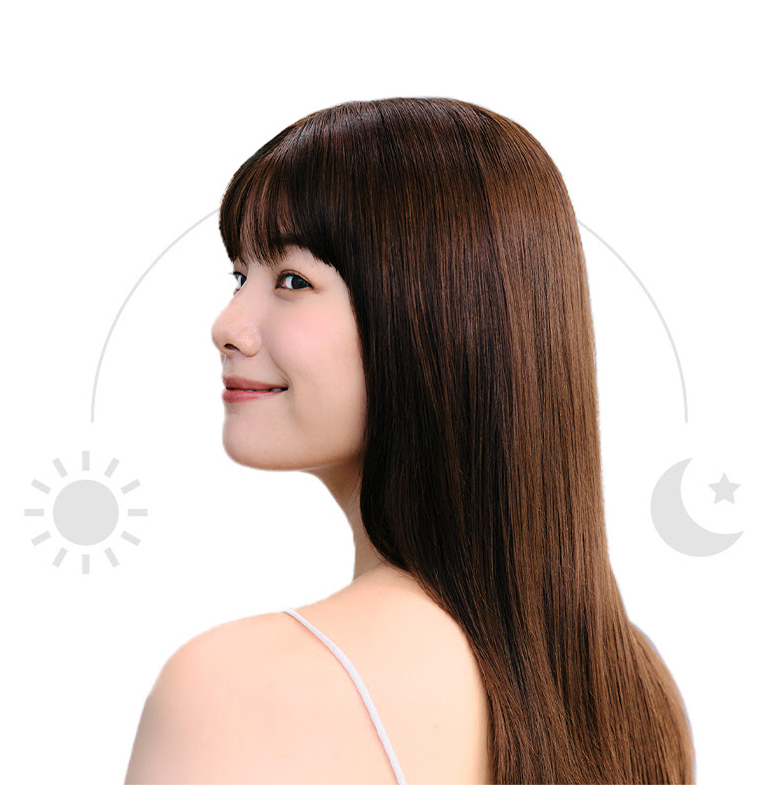 MEDULLAからストレートアイロン誕生！ダメージレスに艶めく髪が続く