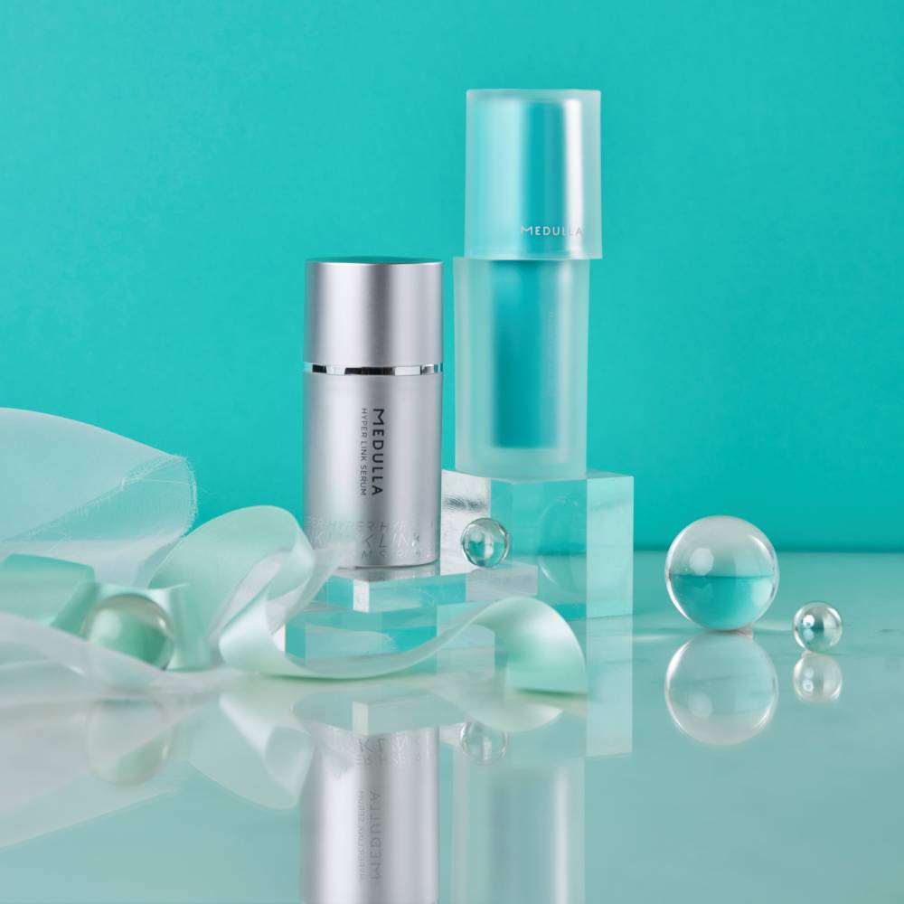 メデュラから瞬間補修ミスト ハイパーリンクエアミスト が新登場