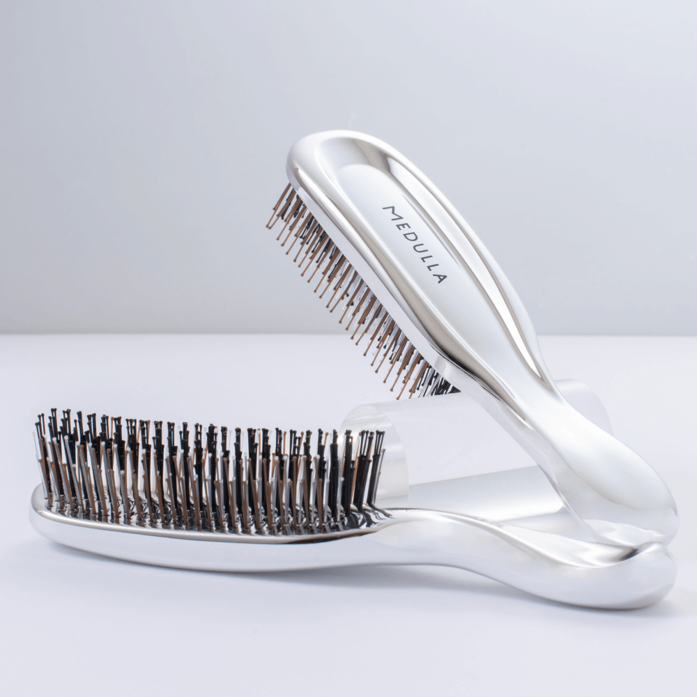 土台から美しさを引き出す！スカルプリフトブラシで叶える理想の