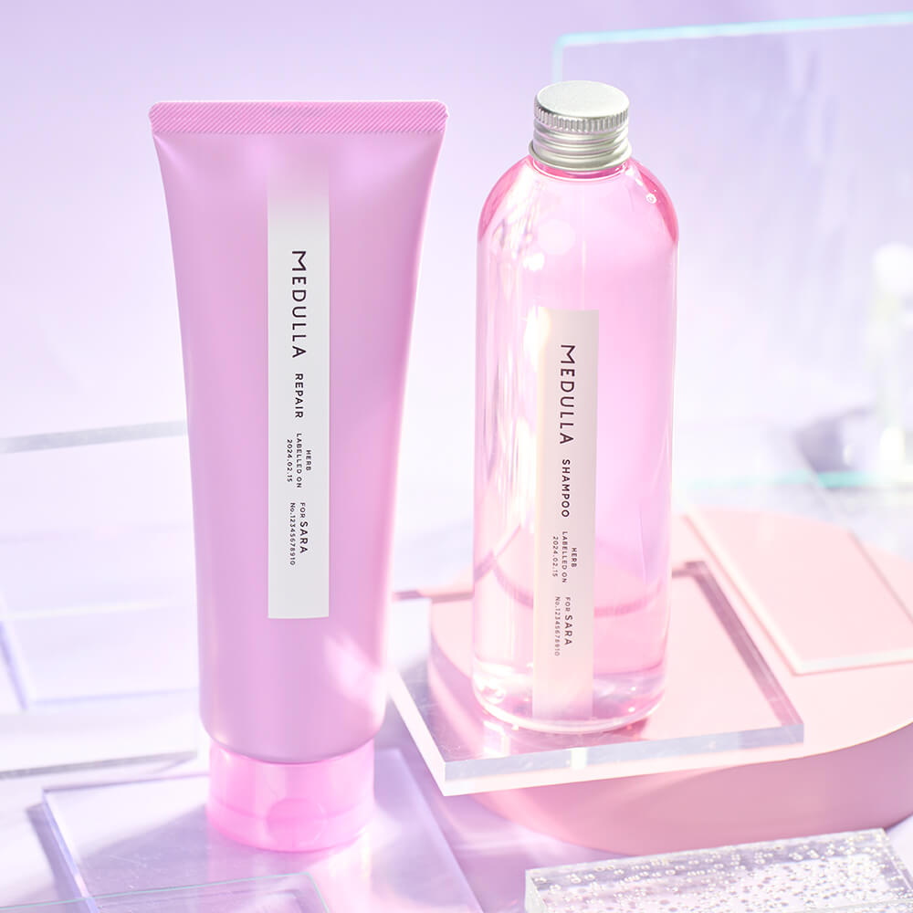 メデュラ ハイパーリンクセラムの正しい使い方｜朝夜の使用タイミング