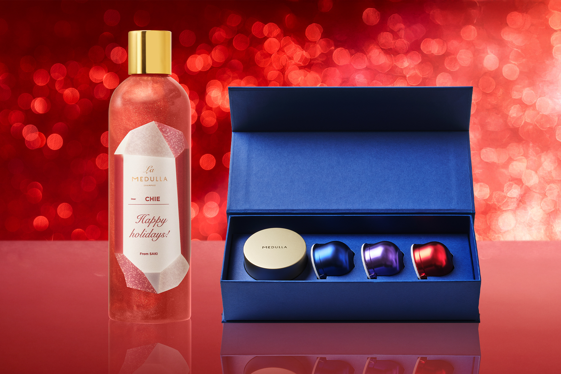 MEDULLA（メデュラ）が期間限定で有楽町マルイ1Fにてポップアップ