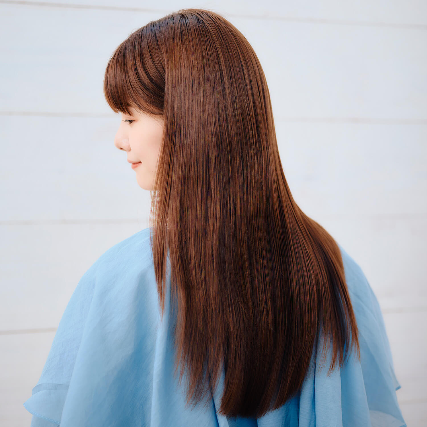 MEDULLAからストレートアイロン誕生！ダメージレスに艶めく髪が続く