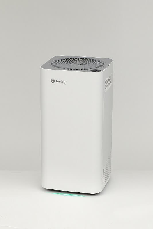 レンタル】空気清浄機 Airdog | エイトレント株式会社