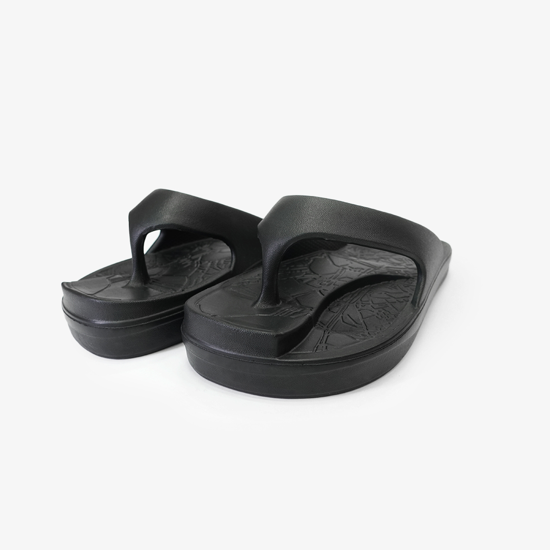 イージーサンダル ラップ ブラウン | Racbaki