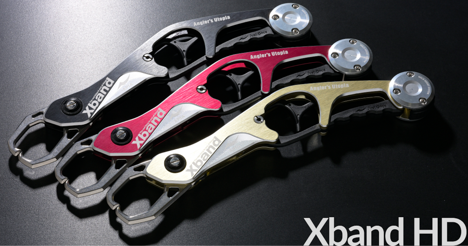 Xband HD | 装備 | APIA