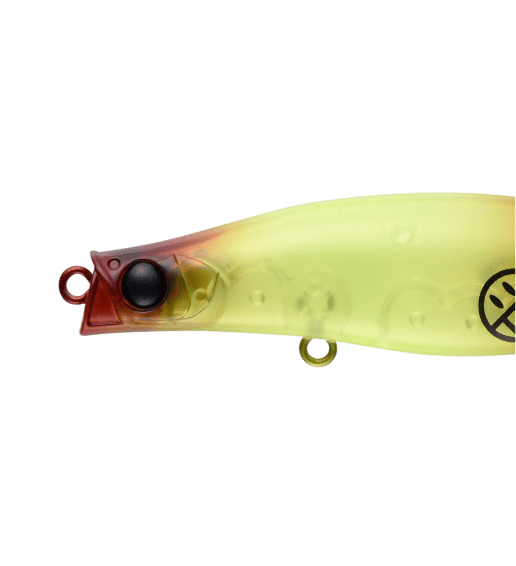 E*S様 アピア グランドスウェル 100MX ツララ ラテオ フィッシュマン