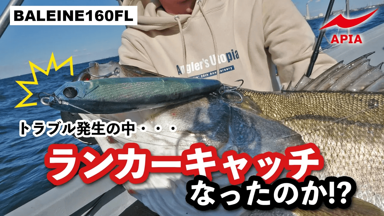 GRANDAGE MEGASOUL | APIA