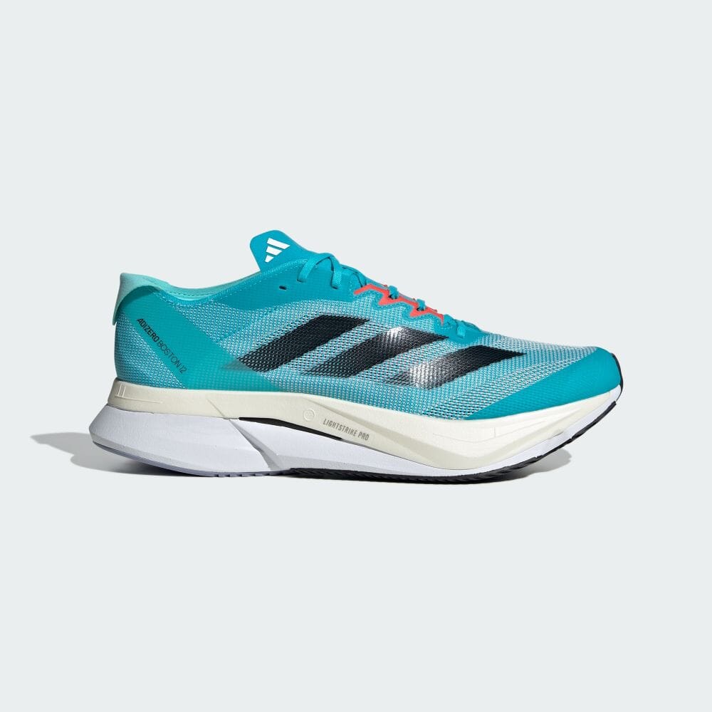 adidas Adizero Boston 12 (アディゼロ ボストン 12)のクチコミ