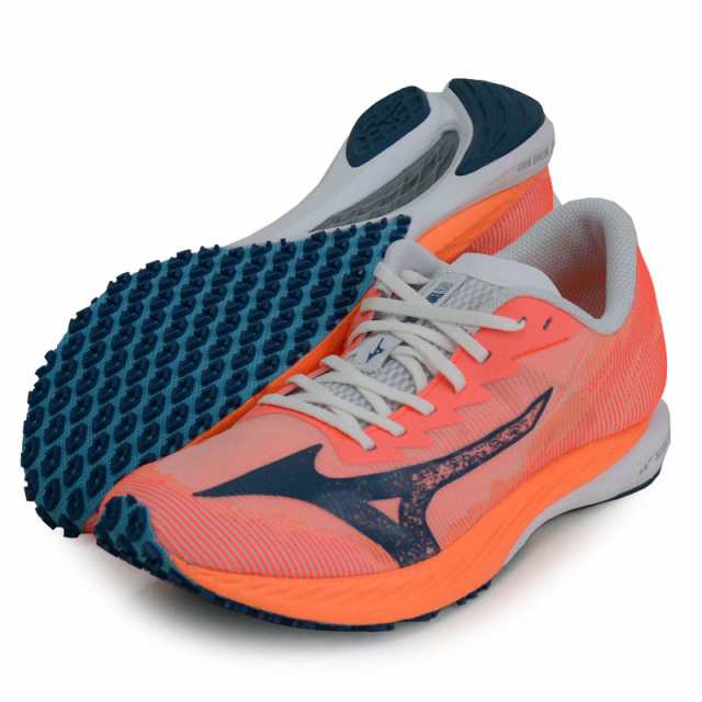 MIZUNO ウエーブデュエル 3 (WAVE DUEL 3)のクチコミ・レビュー