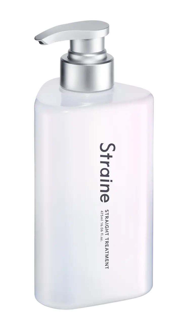 Straine（ストレイン）