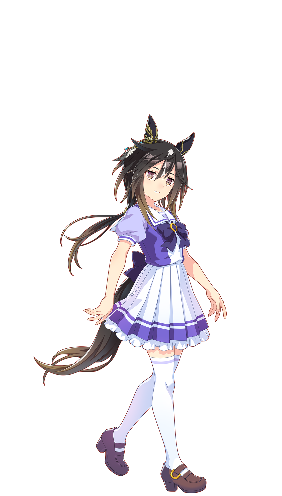 ステイゴールド｜ウマ娘 プリティーダービー 公式ポータルサイト｜Cygames