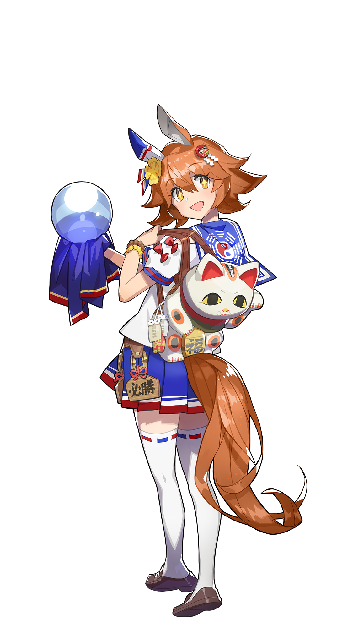 マチカネフクキタル｜ウマ娘 プリティーダービー 公式ポータルサイト