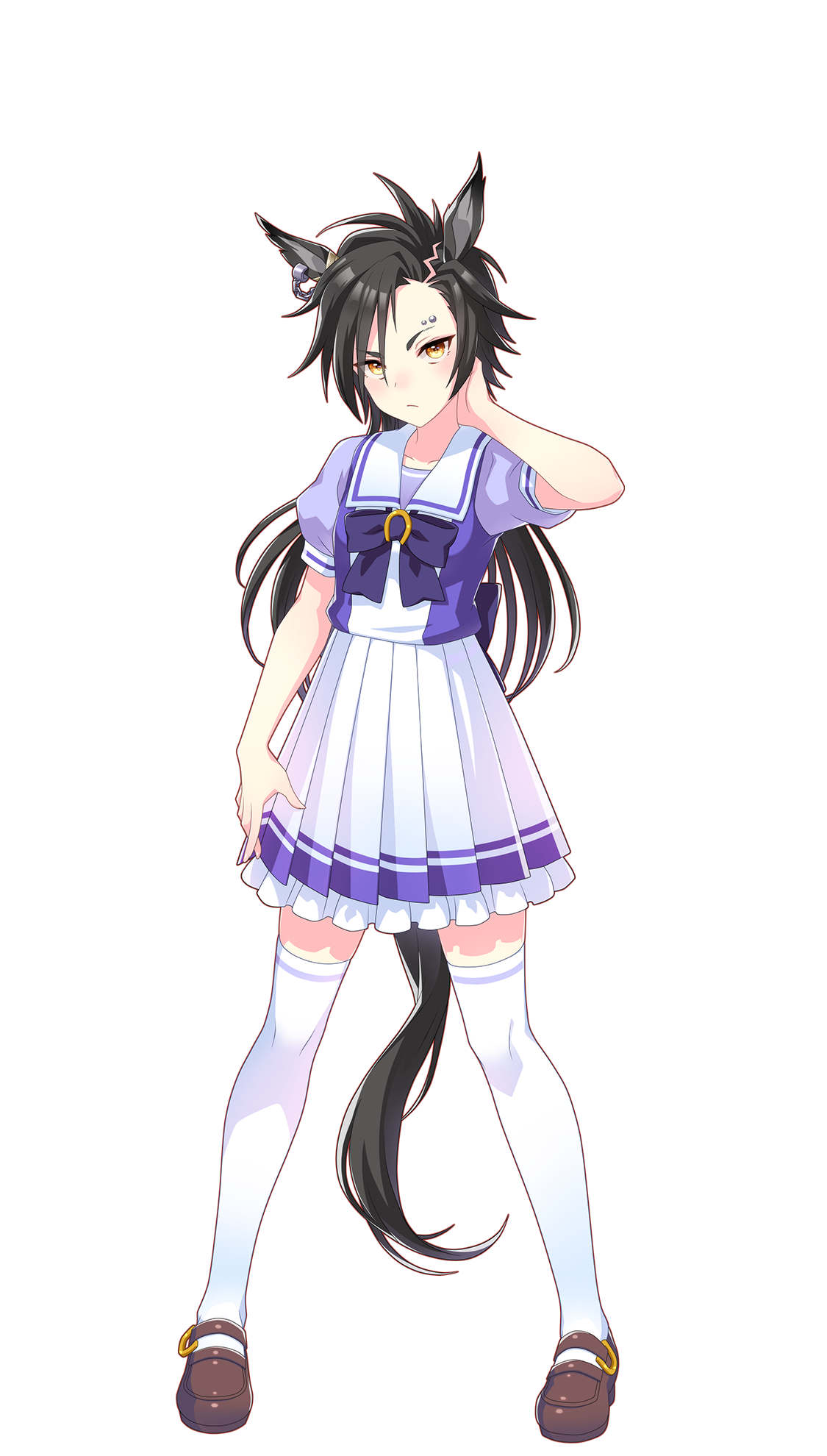 エアシャカール｜ウマ娘 プリティーダービー 公式ポータルサイト｜Cygames