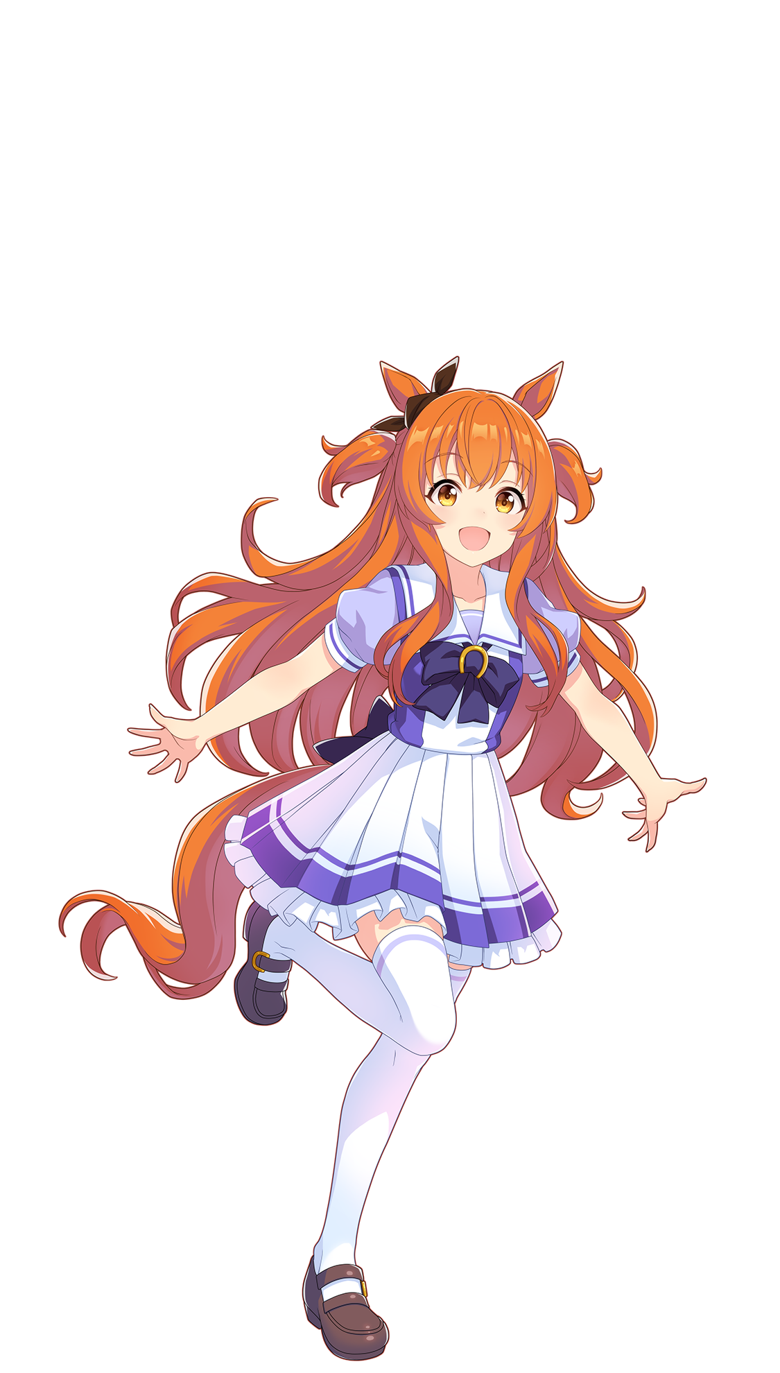 マヤノトップガン｜ウマ娘 プリティーダービー 公式ポータルサイト