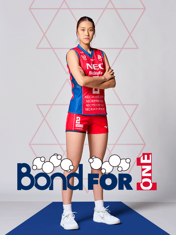 佐藤淑乃 | 選手 | NECレッドロケッツ川崎公式サイト