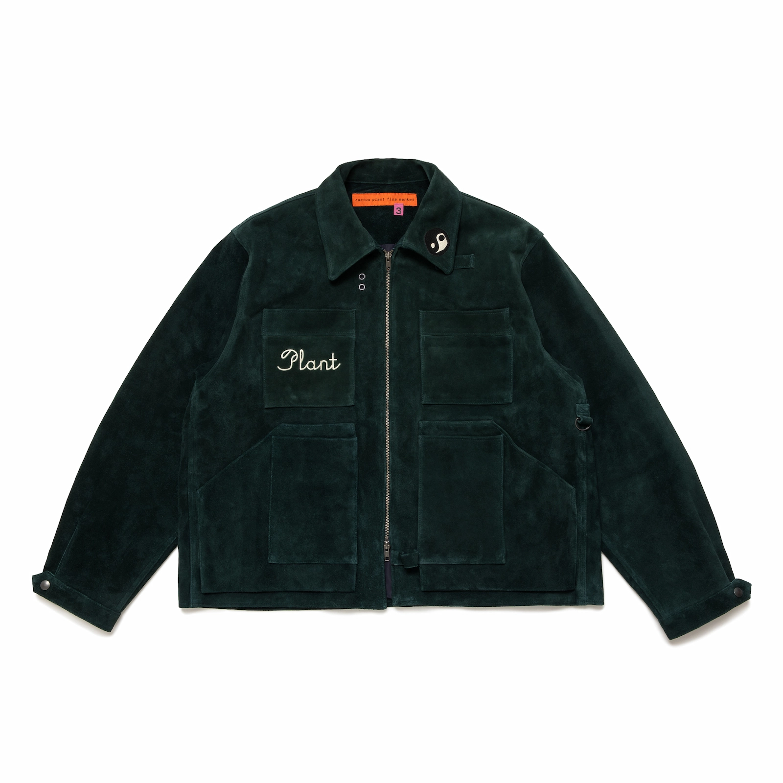 CACTUS PLANT FLEA MARKET “JAPAN MADE” コレクション SEASON 7 発売の