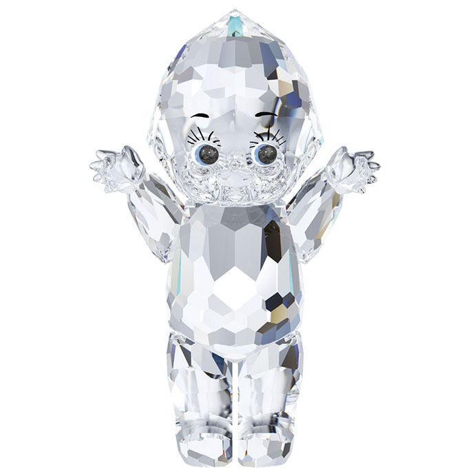 スワロフスキーと協働で90周年記念を盛り上げる | 販促会議