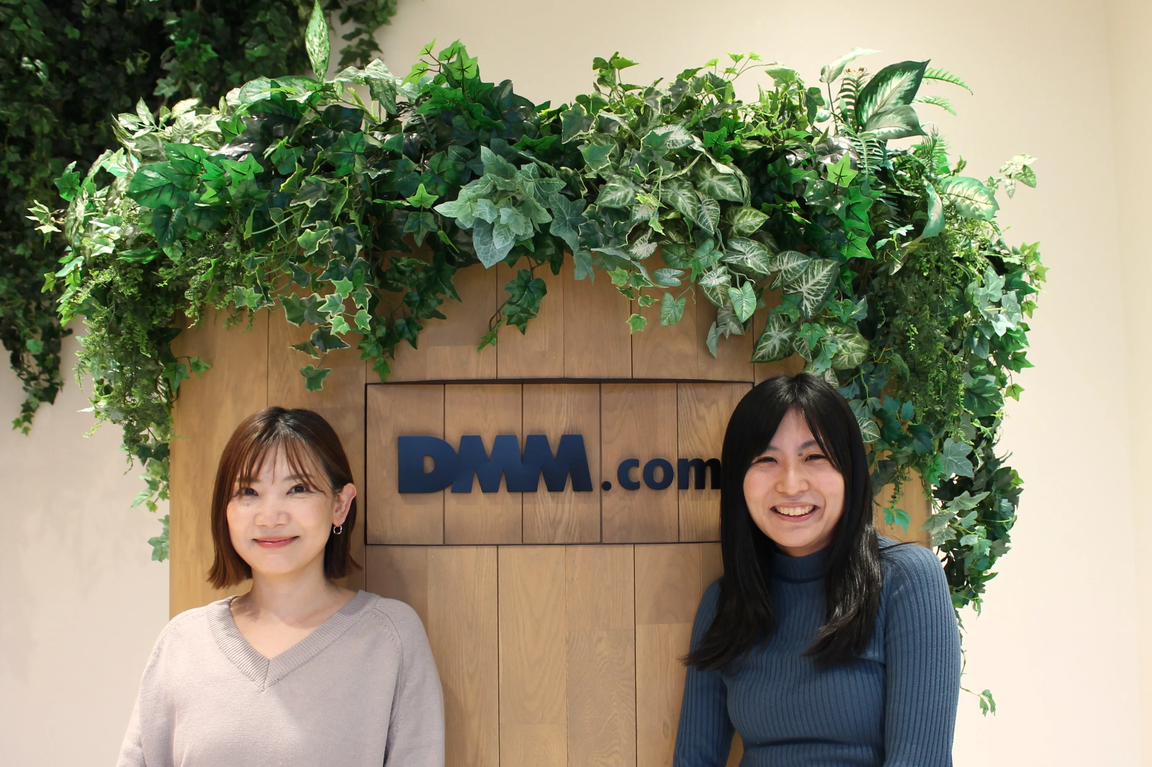 合同会社DMM.com｜能登半島地震での「15分の空白」が決定打に。社員数