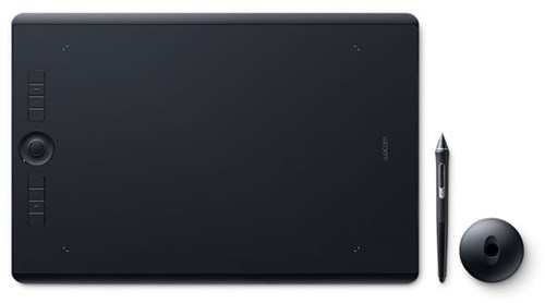 Wacom Cintiq 22HD DTK-2200/K1 液晶ペンタブレット｜レンタルマーケット