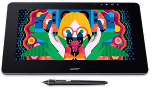 Wacom Cintiq Pro 13 DTH-1320/AK0 液晶ペンタブレット｜レンタル