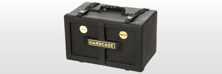 ハードケース | ヤマハミュージックジャパン 取り扱いブランド