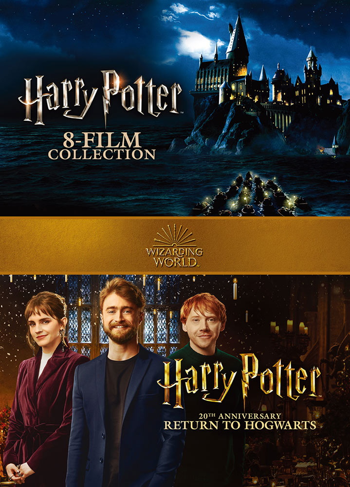 ハリー・ポッターと死の秘宝 PART2 | ワーナー・ブラザース公式サイト