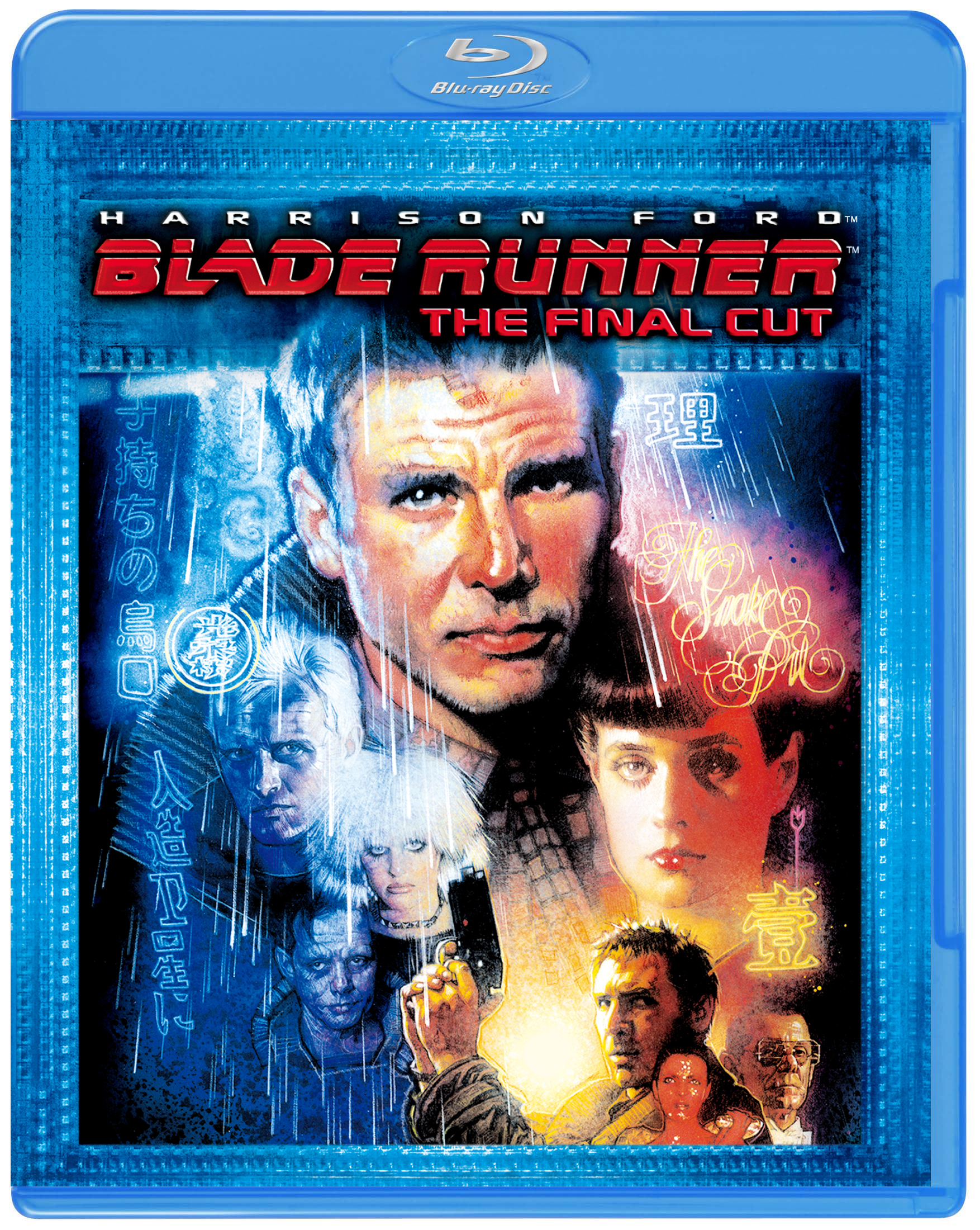 ブレードランナー | ワーナー・ブラザース公式サイト