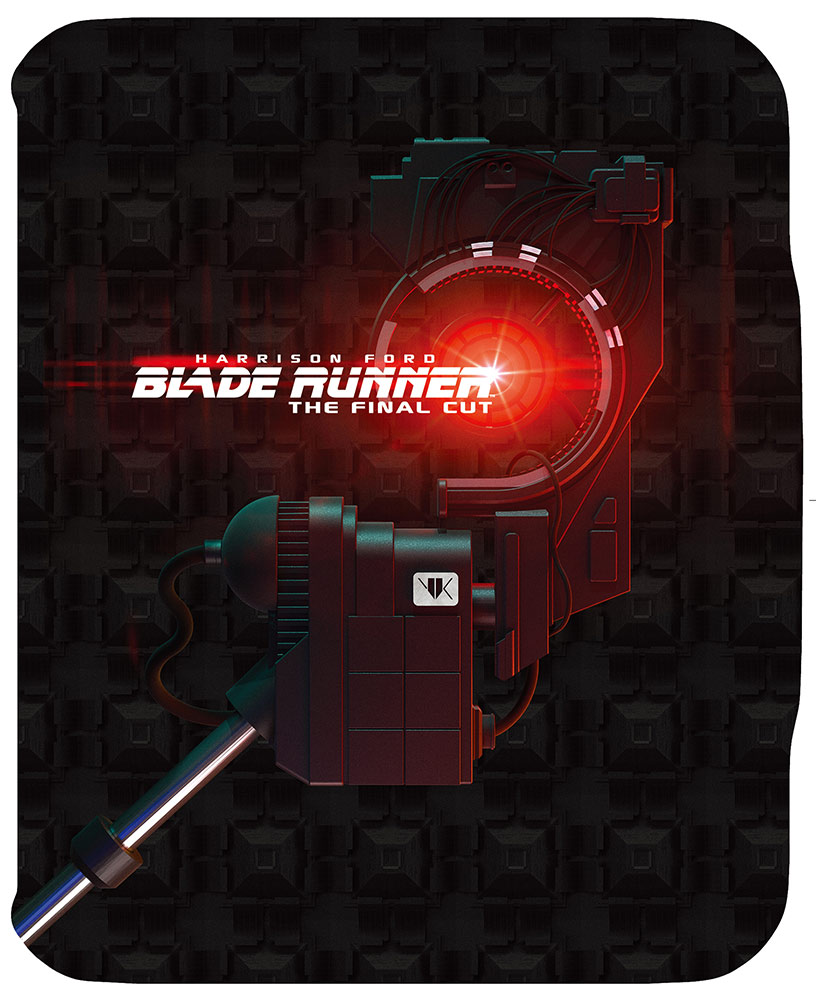 ブレードランナー | ワーナー・ブラザース公式サイト