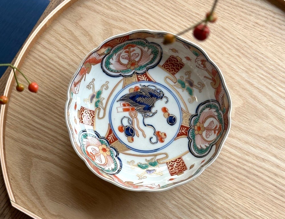 Kotto Shop ー江戸時代から受け継ぐ骨董食器を、日々の食卓に