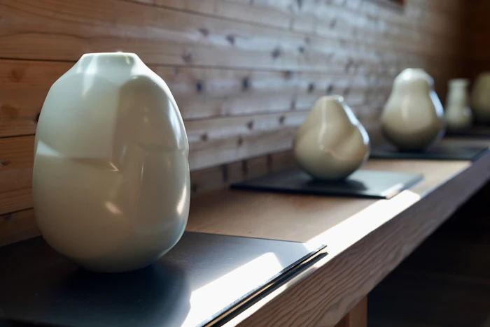 第4回】人間国宝・前田昭博にしか生み出せない表現技法の秘密