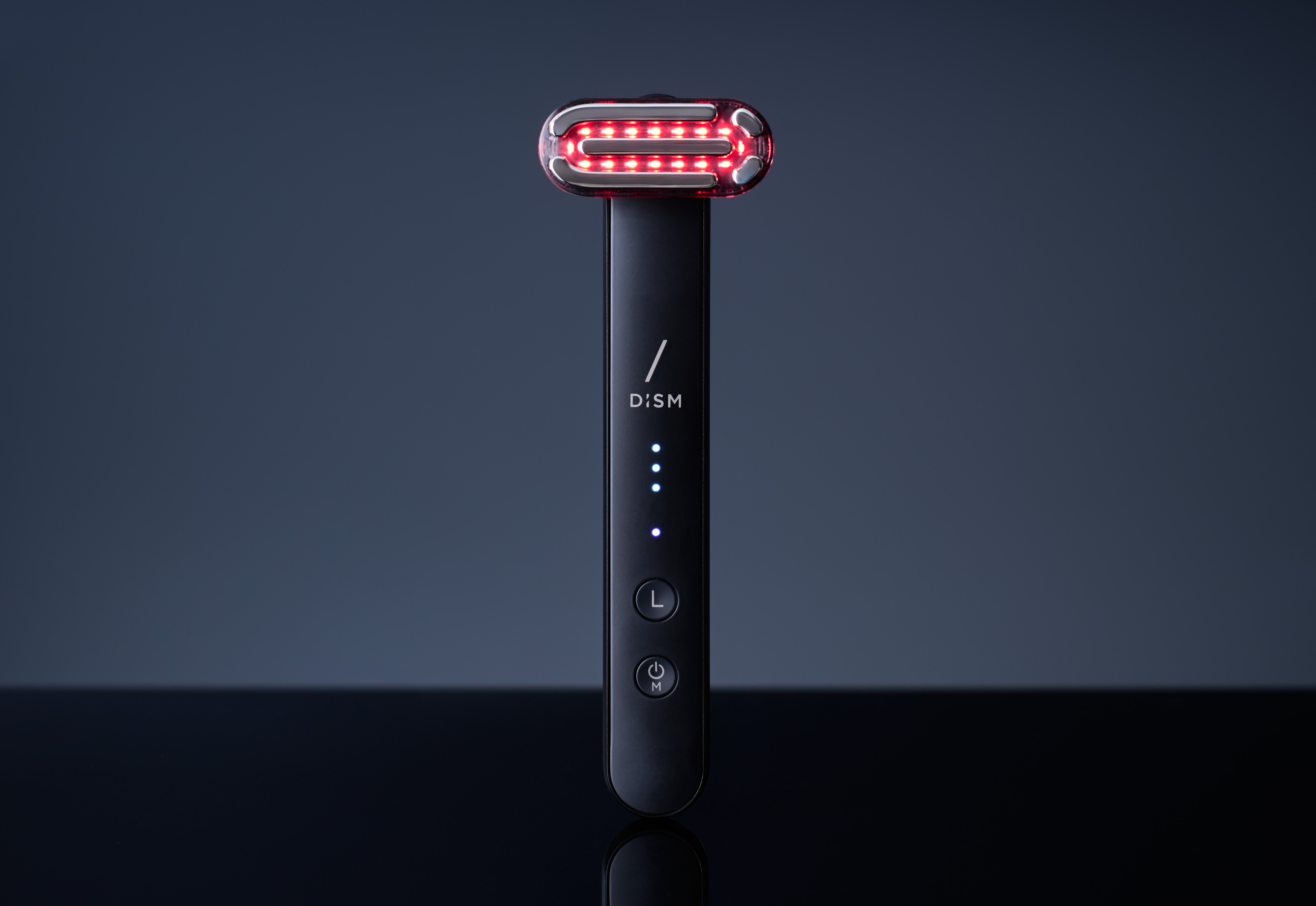 T字カミソリ型の美顔器？ 斬新な発想でメンズ美容を開拓するアンファー