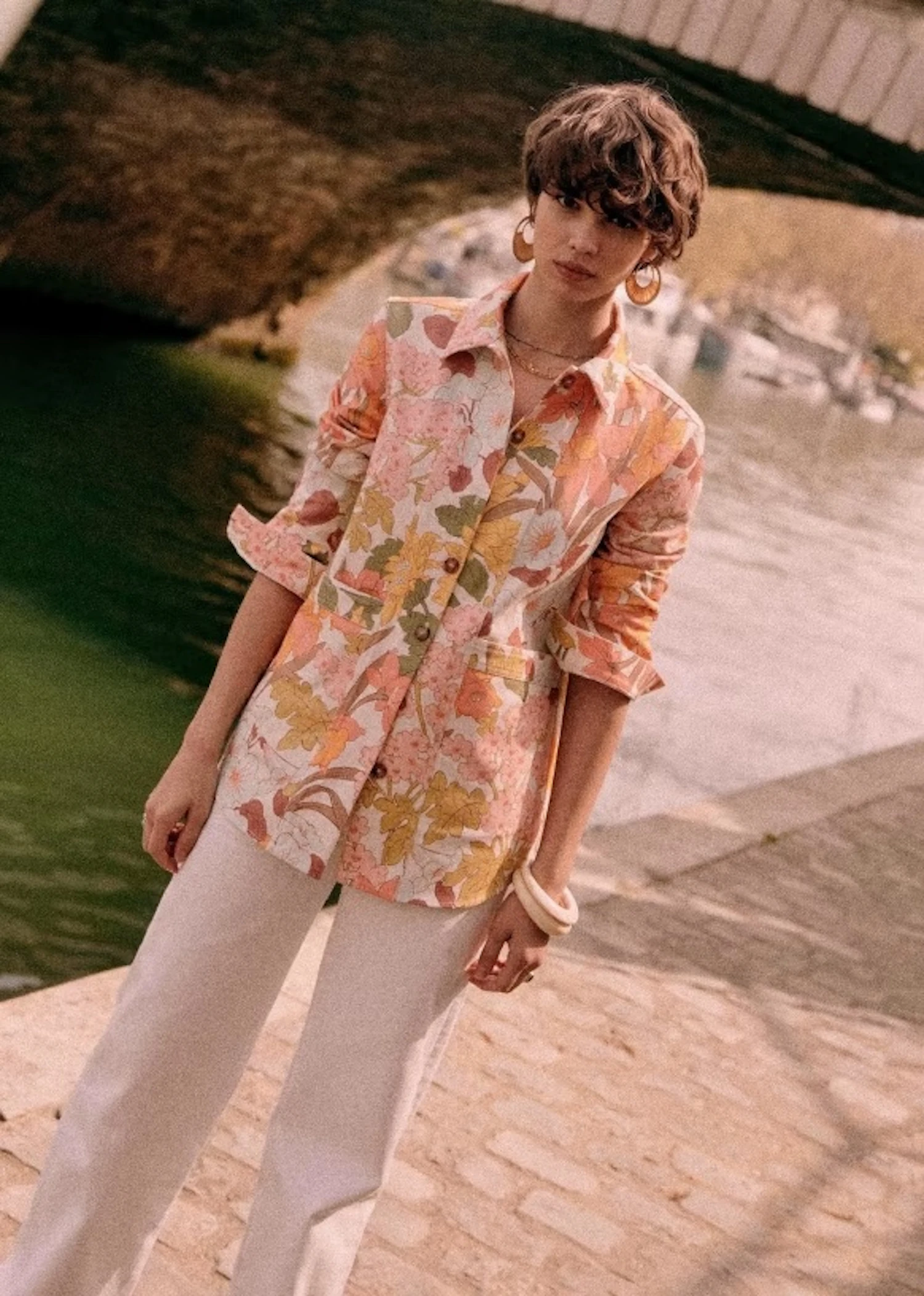 世界中の女性を虜にするパリ発「セザンヌ（Sézane）」が満を持して日本