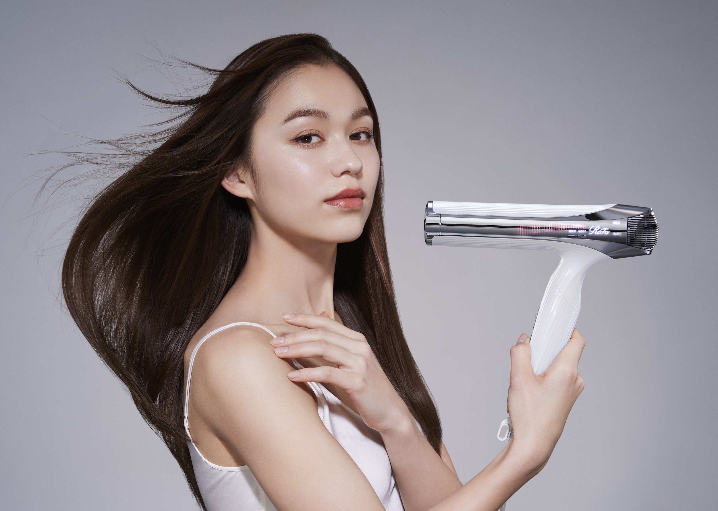 ReFa I style ReFa I STYLE リファ アイスタイル 美顔ローラー RF