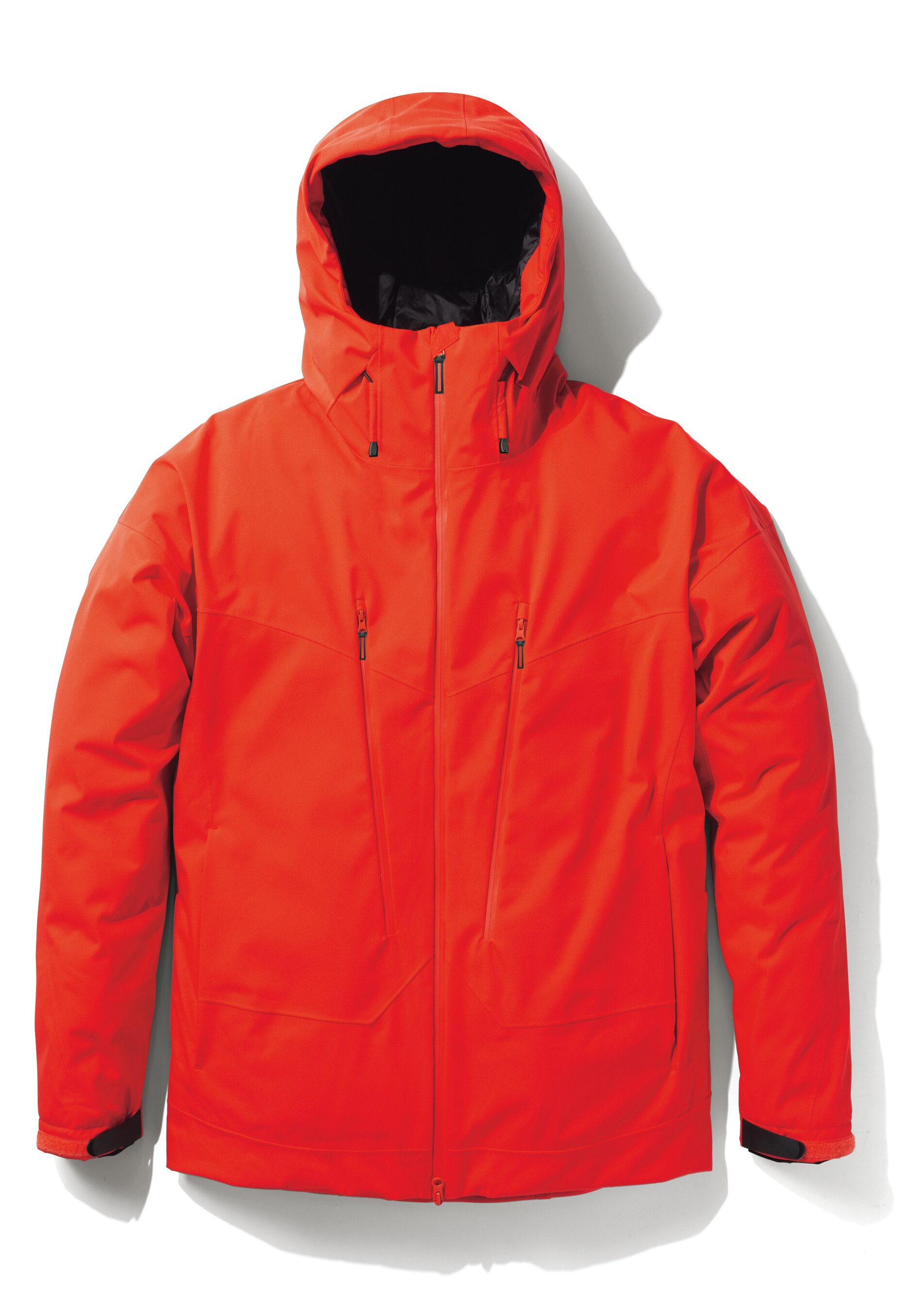 ワークマン「イナレムプレミアム防水防寒コート」が高額でも即完売した