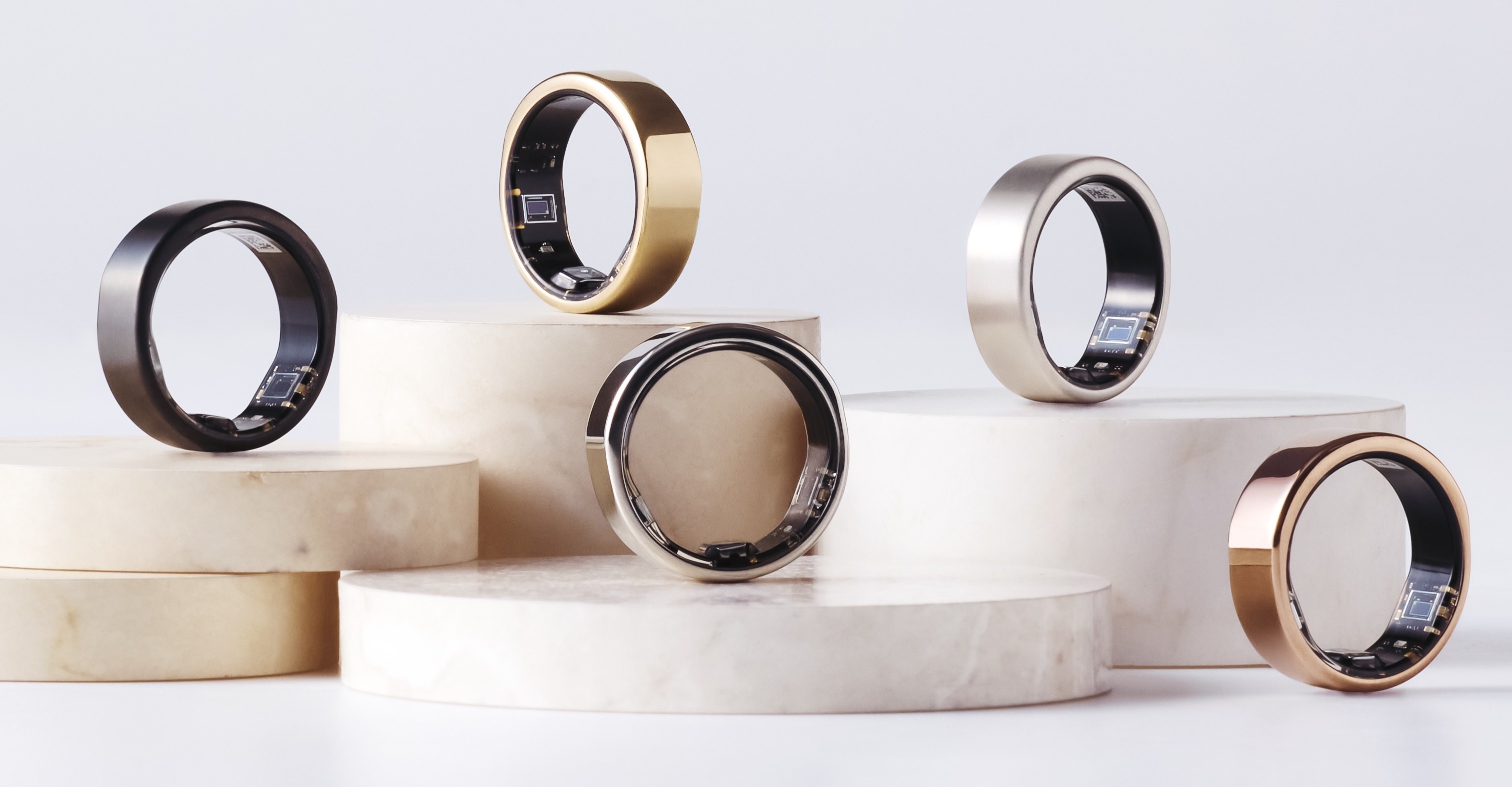 SOXAI RING スマートリング 健康管理・計測計 SOXAI RING #14 SOXAI