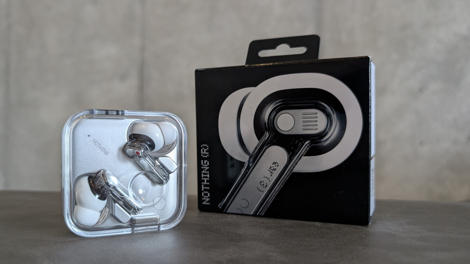 Nothing Ear (3)レビュー！ハイレゾ対応＆最強通話ANCイヤホン