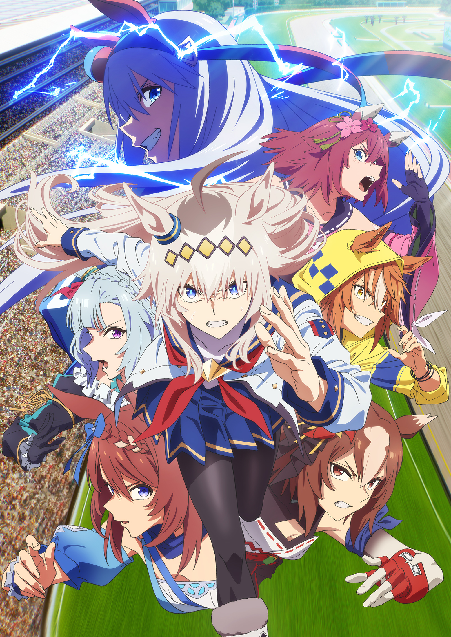 アニメ『ウマ娘 シンデレラグレイ』公式サイト