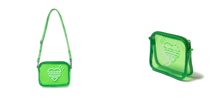 ライフスタイルブランド「HUMAN MADE」とのコラボメニューを7月19日(土