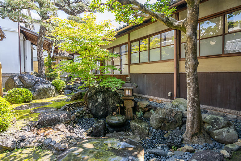 宇治「中村藤吉本店」挽き茶体験と濃茶・薄茶を堪能する 生茶ゼリイ付き