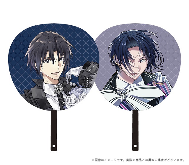 GOODS | アイドリッシュセブン 10周年記念イベント 公式サイト