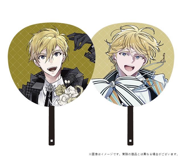 GOODS | アイドリッシュセブン 10周年記念イベント 公式サイト