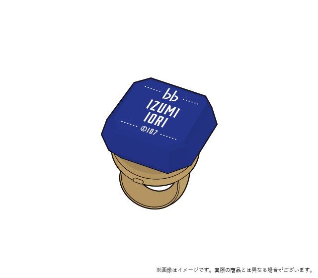 GOODS | アイドリッシュセブン 10周年記念イベント 公式サイト