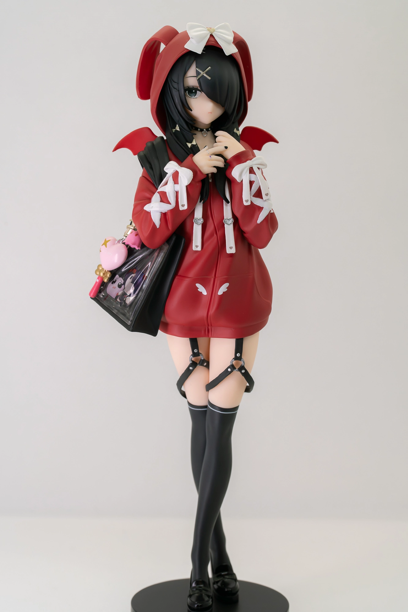 グッスマ】POP UP PARADE あめちゃん L size フィギュア【開封レビュー