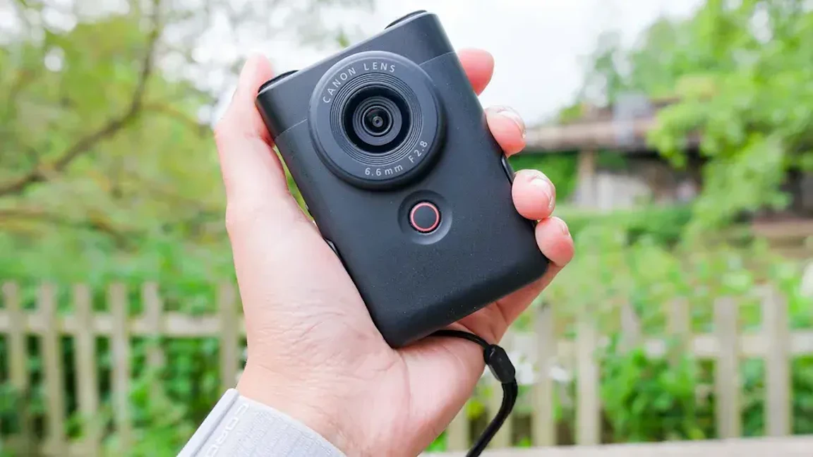 2026年版】Canon PowerShot V10のレビュー比較まとめ | みんなのカメラ