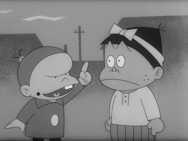 第64集もーれつア太郎 DVD-BOX デジタルリマスター版 BOX1 | ベスト