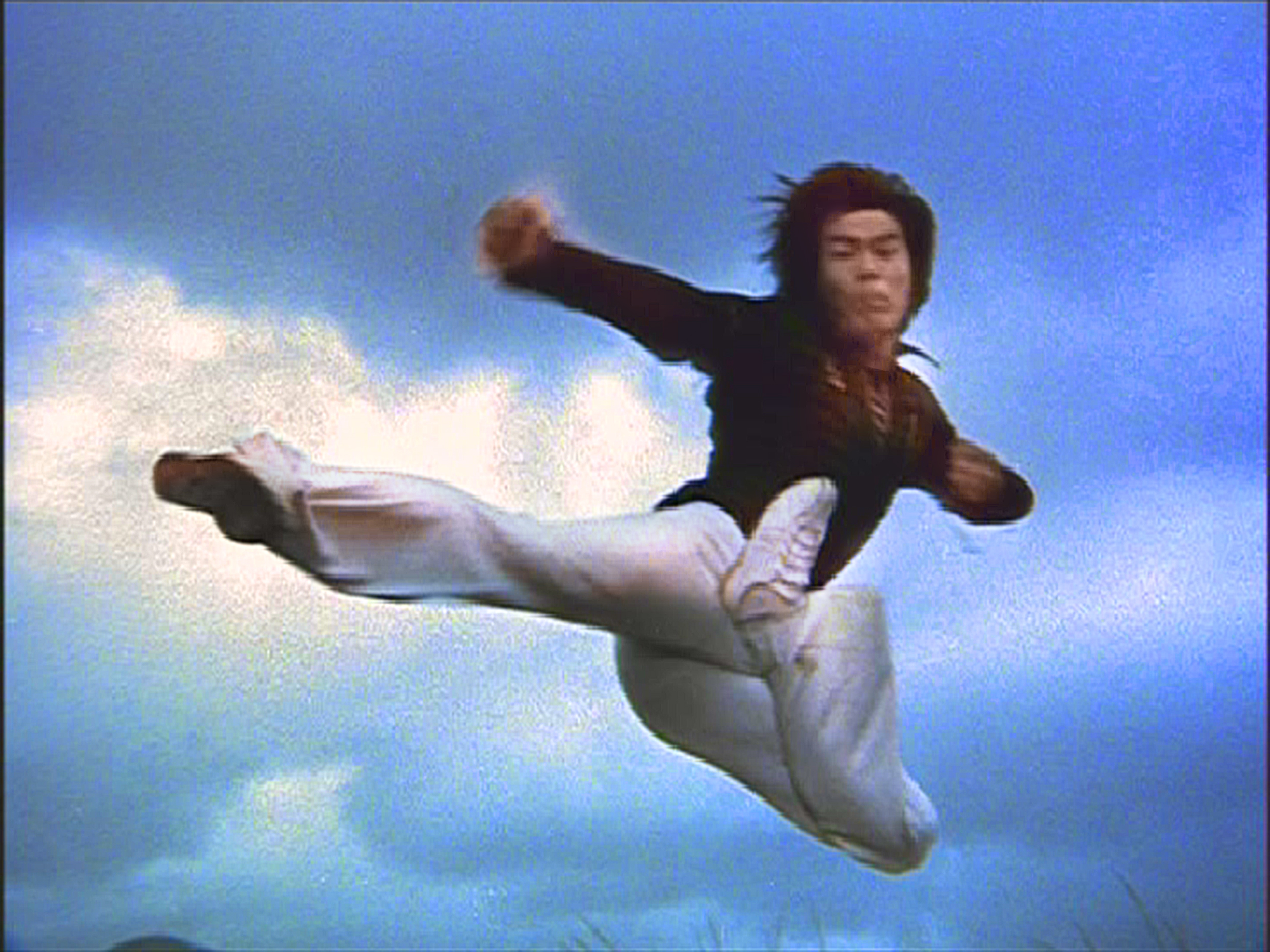 第12集 闘え！ドラゴン Blu-ray Vol.1 | ベストフィールド