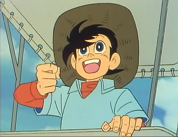 第65集 釣りキチ三平 DVD-BOX デジタルリマスター版 BOX1 | ベスト