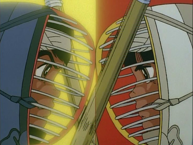 第67集 六三四の剣～少年編～ DVD-BOX HDリマスター版 | ベストフィールド