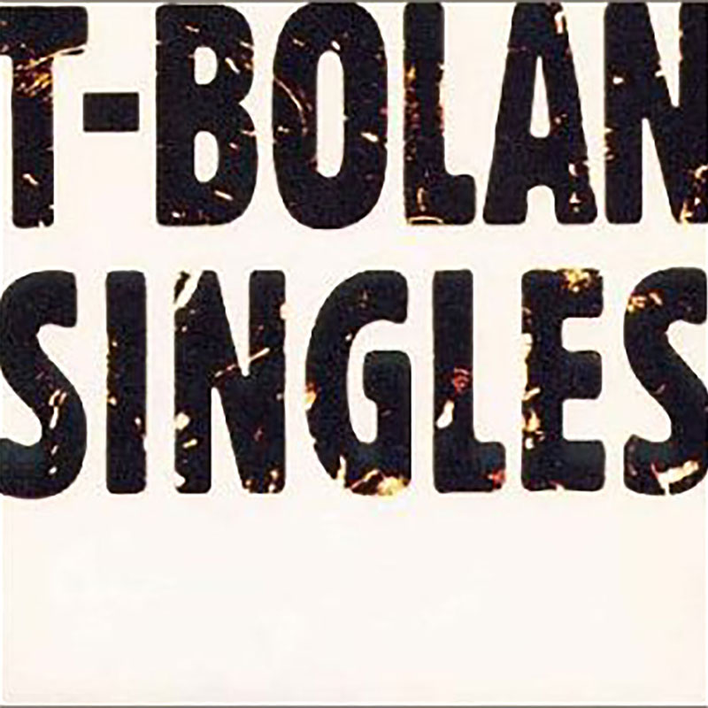 SINGLES | T-BOLAN Official Website
